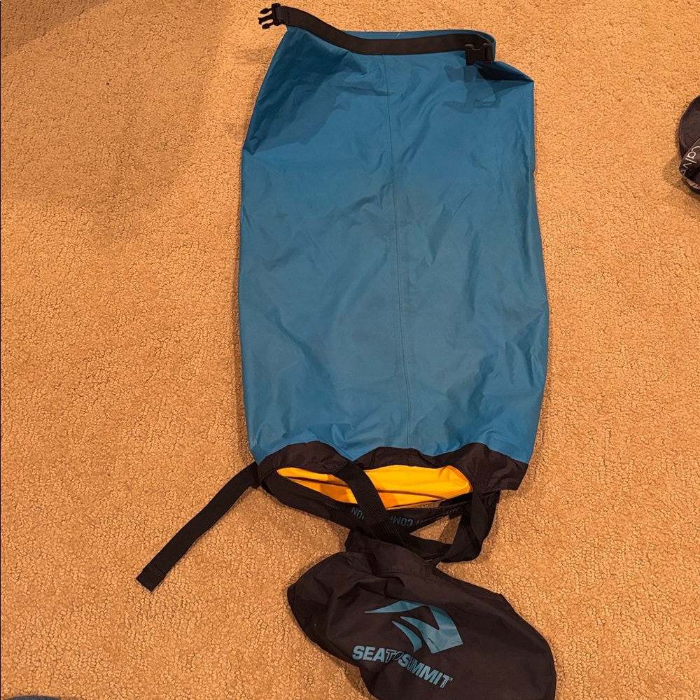 Evac Lightweight Compression Dry Bag - image 2